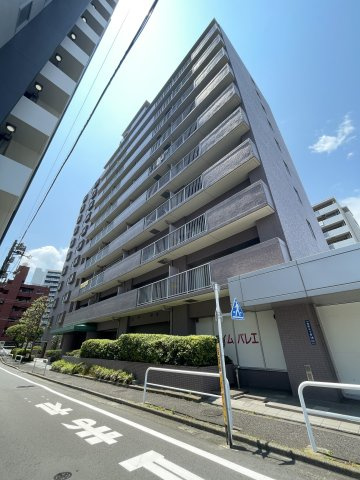 アイリス壱番館