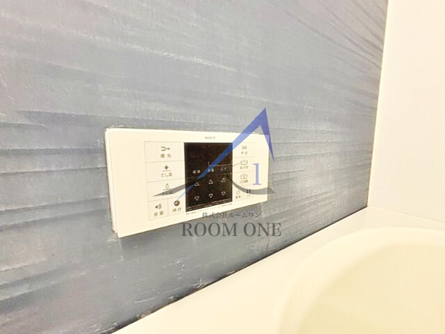 ＳＯＬＡＳＩＡｒｅｓｉｄｅｎｃｅ品川大井の内装