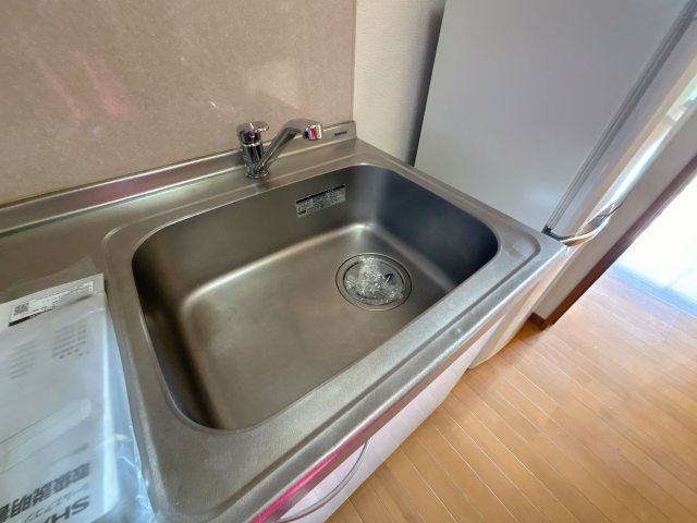 グローバルJの設備