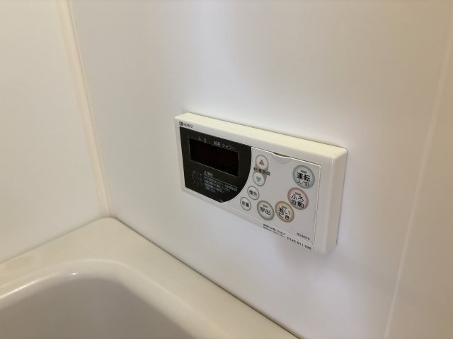 グローバルJの設備