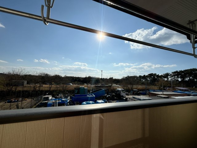 グローバルJの展望