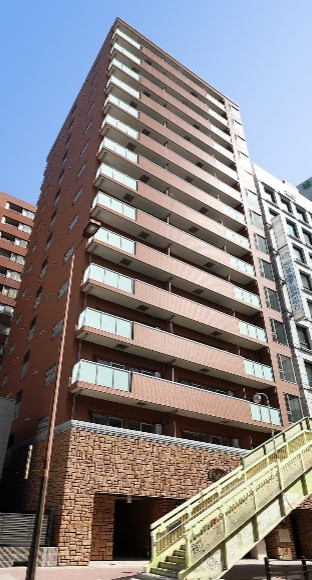 オルサス新大阪