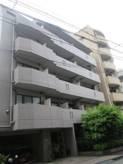 【外観】