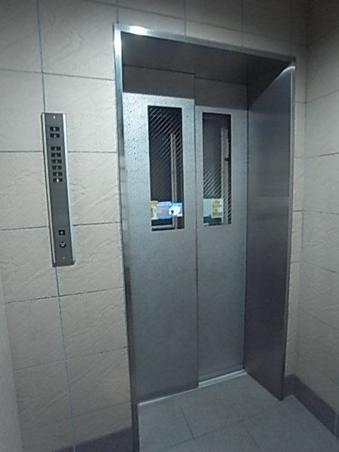 コモテリアK&Mのその他共用部分