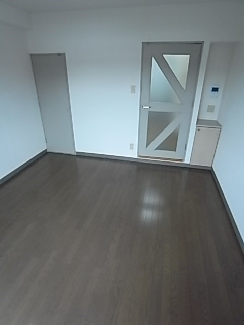 コモテリアK&Mの寝室