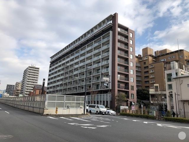 シティテラス代々木公園の画像