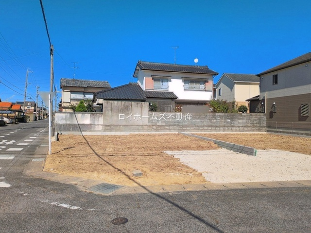  | 豊田市高上１丁目18-12『仲介料無料』新築戸建て | 撮影：'26/10/06