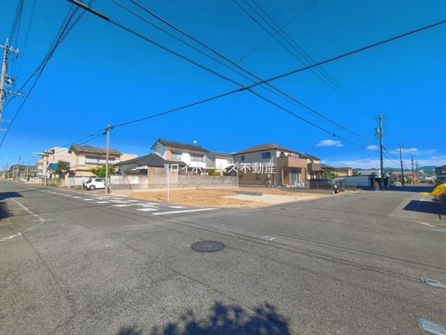  | 豊田市高上１丁目18-12『仲介料無料』新築戸建て | 撮影：'26/10/06