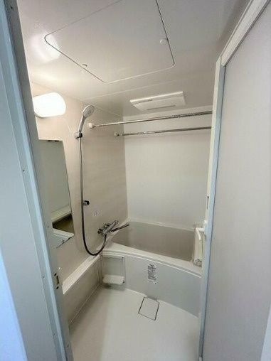 SOLASIA　residence世田谷代田の浴室