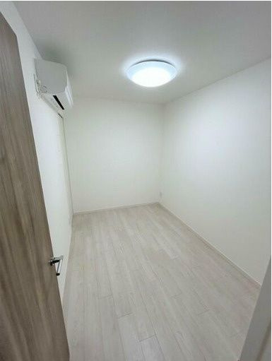 SOLASIA　residence世田谷代田の寝室