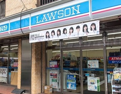 メインステージ江戸川橋Ⅲの周辺