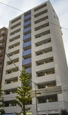 メインステージ江戸川橋Ⅲ