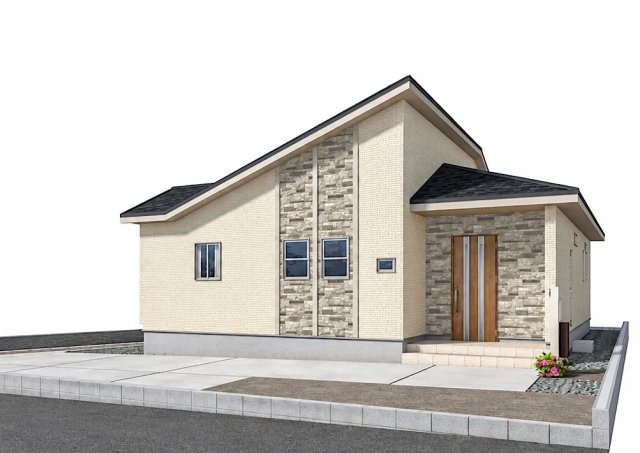 [新築住宅] 本庄市東台5丁目 全2棟