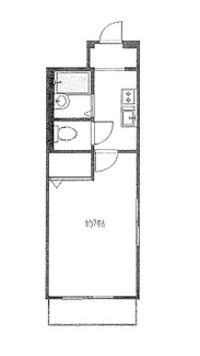 【間取り】 | TOKIWA.BLDG | 間取りです。