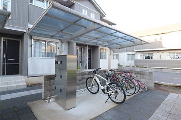 アピオン　Ⅱのその他共用部分