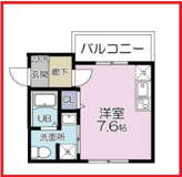 グランシャレー新宿の画像