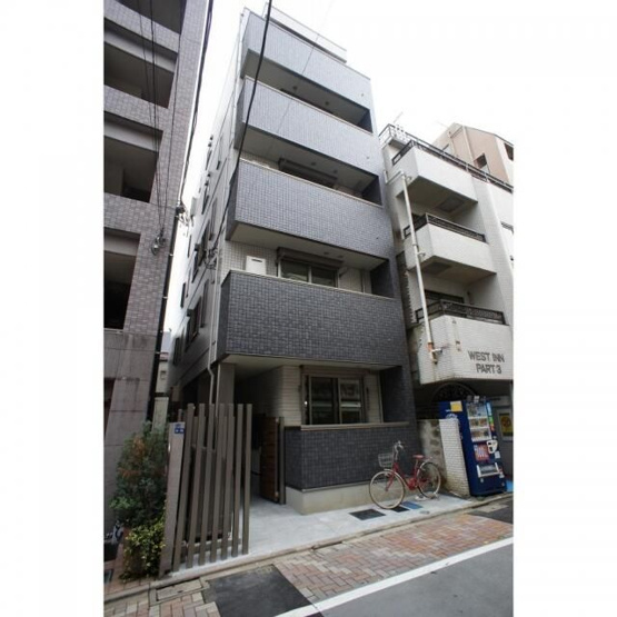 【外観】 | ルーエ