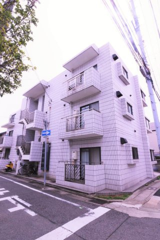 io垂水Ⅱのその他共用部分