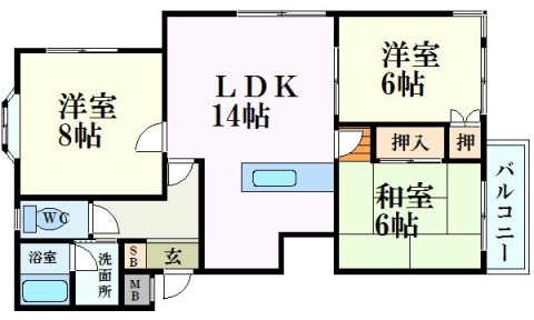 ラフォーレ夙川