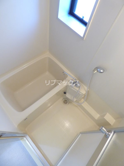 【浴室】ラフォーレ夙川