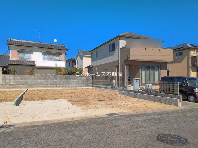  | 豊田市高上１丁目18-12『仲介料無料』新築戸建て | 撮影：'26/10/06