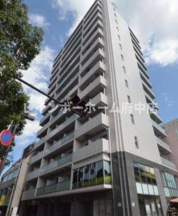 スパシエ八王子クレストタワー