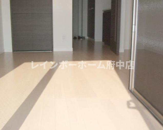 スパシエ八王子クレストタワーの居間・リビング|※別部屋参照