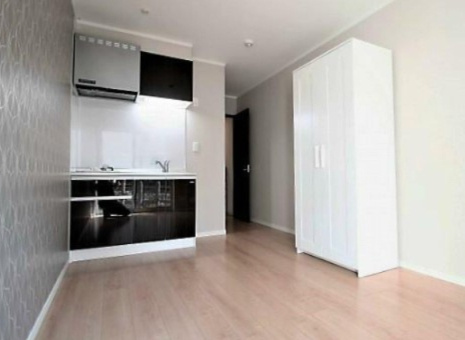 セロヴィーア大和田の居間・リビング