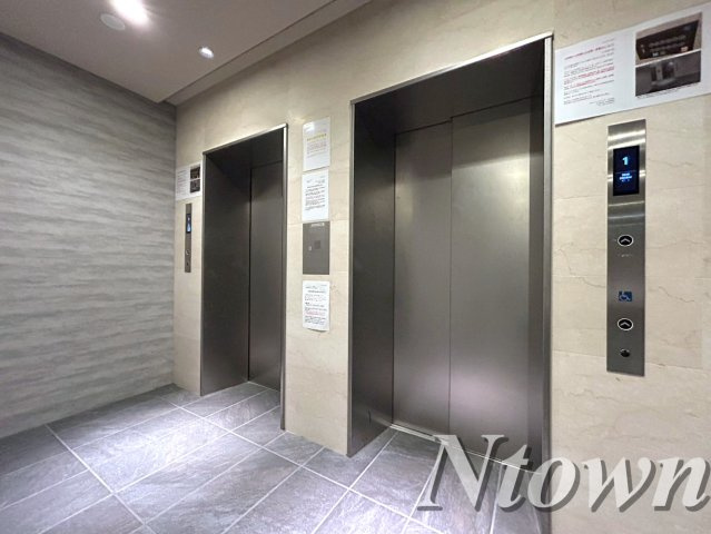 【その他共用部分】 | ザ・シンフォニア新栄