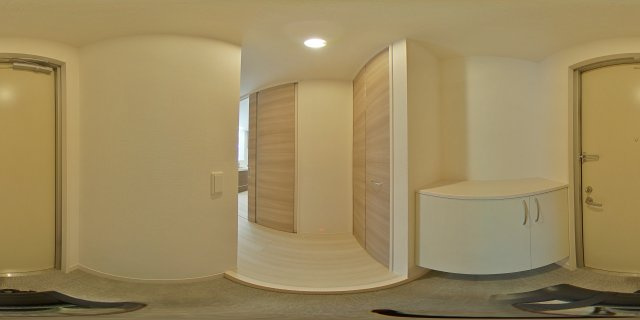 D-ROOMクレスト国分