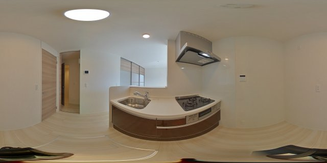 D-ROOMクレスト国分|※写真は別室のものです☆