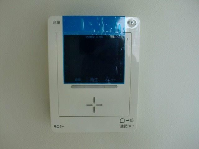 Ｉ　ＶＩＬＬＡＧＥのセキュリティ
