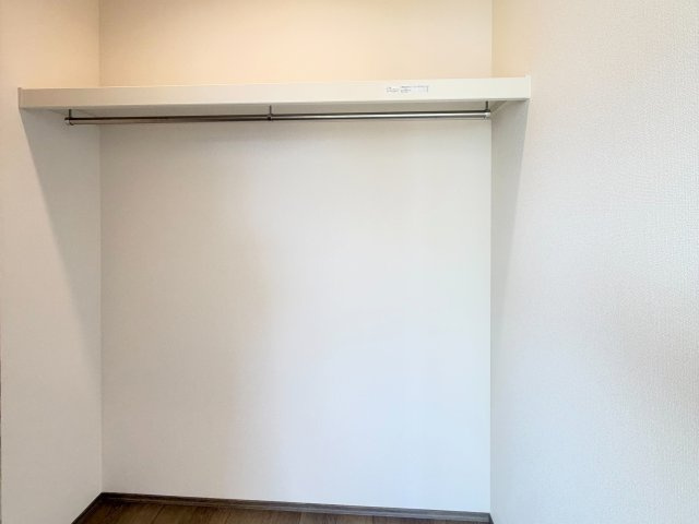 清水町長沢730　新築　全1棟の収納