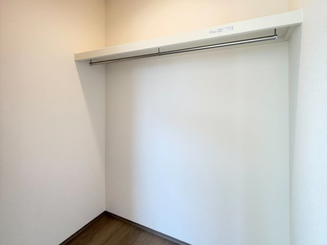 清水町長沢730　新築　全1棟の収納