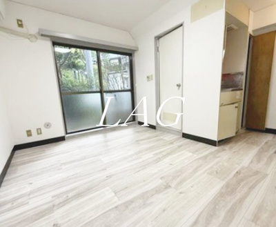 【寝室】 | ネオハイシティ田園調布 | 寝室です。