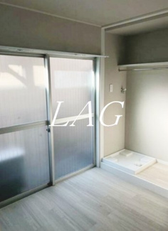 【居間・リビング】 | ウエストヒル | 洋室のお部屋です。