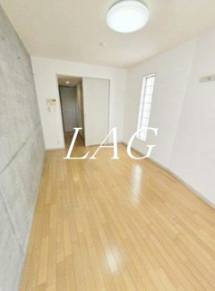 【居間・リビング】 | エヌファーストエバラ | 洋室のお部屋です。
