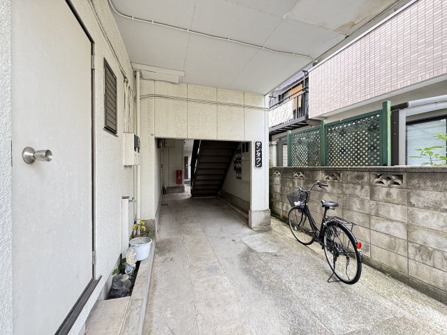 サンタウン