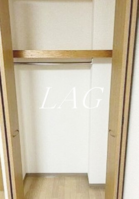 【収納】 | ビラ・ニューセンチュリー | 収納です。