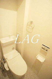 【トイレ】 | ルーエ | トイレです。