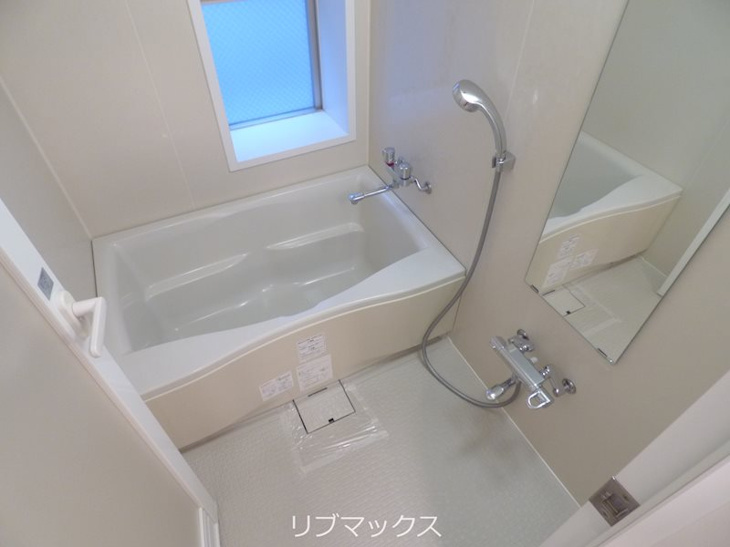 【浴室】ノースコート北口 