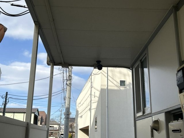 レオパレス銀河のその他