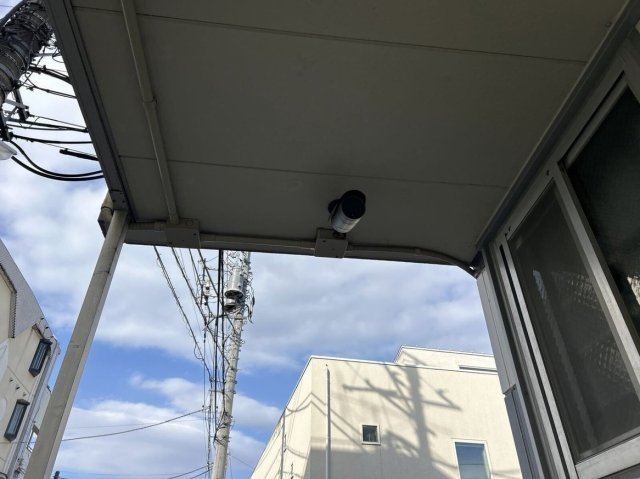 レオパレス銀河のその他