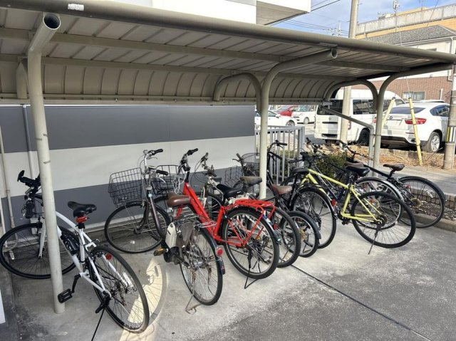 レオパレス銀河のその他
