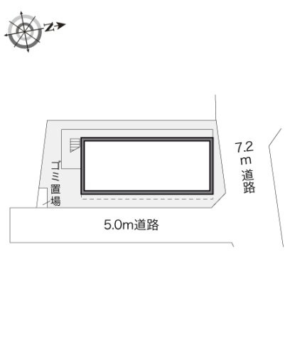 レオパレス銀河のその他