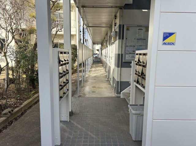 レオパレス銀河のその他