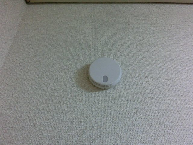 アザレアの設備