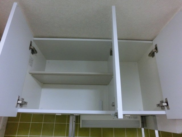 アザレアのキッチン