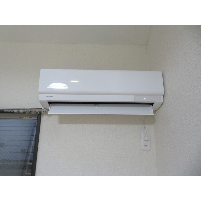 スリーワンのその他|エアコン