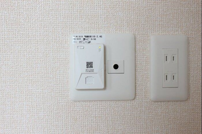 アヴェニール明原のその他